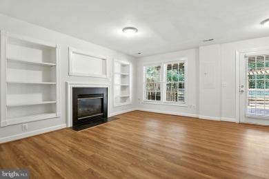 Located on one of the neighborhood's most coveted lots, this on Virginia Oaks Golf Club in Virginia - for sale on GolfHomes.com, golf home, golf lot