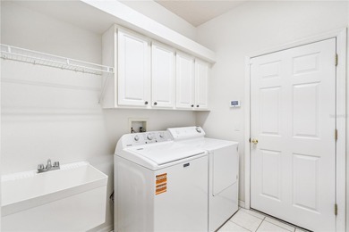 Welcome home to Legends, one of Clermont, Florida's premier on The Legends Golf and Country Club in Florida - for sale on GolfHomes.com, golf home, golf lot