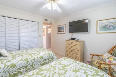 2 BEDROOM/ 2 NEWER BATHS WITH DEN, ON 1ST FLOOR. THIS CONDO IS on The Glades Golf and Country Club in Florida - for sale on GolfHomes.com, golf home, golf lot