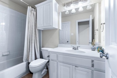 Beautiful Highland home in Woodhaven situated in one of on Stonebridge Ranch Country Club - Dye in Texas - for sale on GolfHomes.com, golf home, golf lot