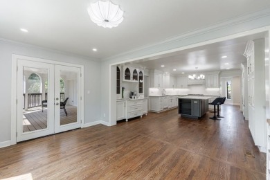 Prepare to be enchanted by this storybook stone estate, a true on Atlanta Country Club in Georgia - for sale on GolfHomes.com, golf home, golf lot