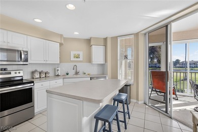 Located at 16431 Millstone Circle, Unit 206, this bundled golf on Lexington Country Club in Florida - for sale on GolfHomes.com, golf home, golf lot