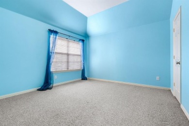 Beautiful Highland home in Woodhaven situated in one of on Stonebridge Ranch Country Club - Dye in Texas - for sale on GolfHomes.com, golf home, golf lot