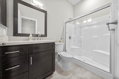 Welcome to this beautifully appointed 4 bedroom, 3 bathroom home on Las Barrancas Golf Course in Arizona - for sale on GolfHomes.com, golf home, golf lot