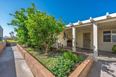 One of the Best Values in Tri-Palm Estates. Welcome to this on The Club At Shenandoah Springs in California - for sale on GolfHomes.com, golf home, golf lot