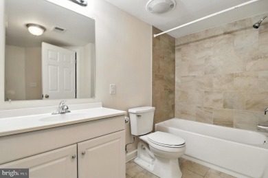 Located on one of the neighborhood's most coveted lots, this on Virginia Oaks Golf Club in Virginia - for sale on GolfHomes.com, golf home, golf lot