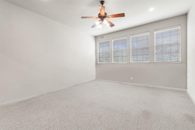 Beautiful Highland home in Woodhaven situated in one of on Stonebridge Ranch Country Club - Dye in Texas - for sale on GolfHomes.com, golf home, golf lot