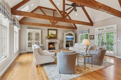 Welcome to 1431 Cypress Creek Pkwy, located in a resort style on Cypress Creek Golfers Club in Virginia - for sale on GolfHomes.com, golf home, golf lot