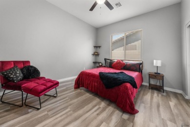 Welcome to this beautifully appointed 4 bedroom, 3 bathroom home on Las Barrancas Golf Course in Arizona - for sale on GolfHomes.com, golf home, golf lot