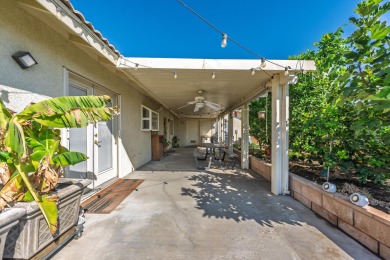 One of the Best Values in Tri-Palm Estates. Welcome to this on The Club At Shenandoah Springs in California - for sale on GolfHomes.com, golf home, golf lot