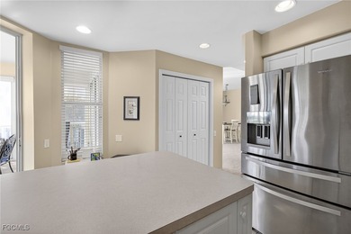 Located at 16431 Millstone Circle, Unit 206, this bundled golf on Lexington Country Club in Florida - for sale on GolfHomes.com, golf home, golf lot