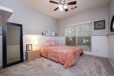 Wonderful one level located in the Country Club of Arkansas on The Country Club of Arkansas in Arkansas - for sale on GolfHomes.com, golf home, golf lot