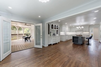 Prepare to be enchanted by this storybook stone estate, a true on Atlanta Country Club in Georgia - for sale on GolfHomes.com, golf home, golf lot