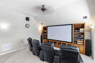 Beautiful Highland home in Woodhaven situated in one of on Stonebridge Ranch Country Club - Dye in Texas - for sale on GolfHomes.com, golf home, golf lot