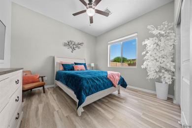 Welcome to this beautifully appointed 4 bedroom, 3 bathroom home on Las Barrancas Golf Course in Arizona - for sale on GolfHomes.com, golf home, golf lot