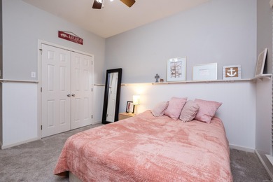 Wonderful one level located in the Country Club of Arkansas on The Country Club of Arkansas in Arkansas - for sale on GolfHomes.com, golf home, golf lot