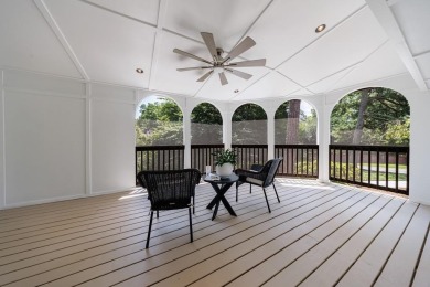 Prepare to be enchanted by this storybook stone estate, a true on Atlanta Country Club in Georgia - for sale on GolfHomes.com, golf home, golf lot