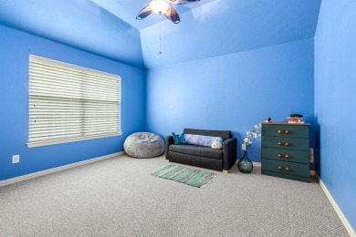Beautiful Highland home in Woodhaven situated in one of on Stonebridge Ranch Country Club - Dye in Texas - for sale on GolfHomes.com, golf home, golf lot
