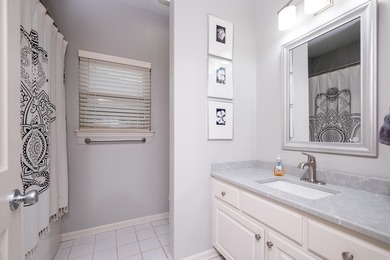 Wonderful one level located in the Country Club of Arkansas on The Country Club of Arkansas in Arkansas - for sale on GolfHomes.com, golf home, golf lot