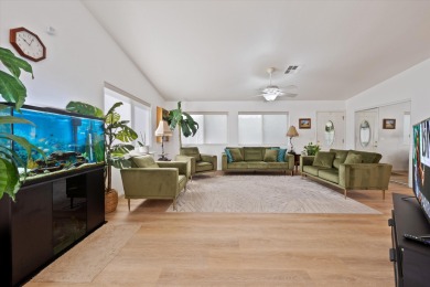 One of the Best Values in Tri-Palm Estates. Welcome to this on The Club At Shenandoah Springs in California - for sale on GolfHomes.com, golf home, golf lot