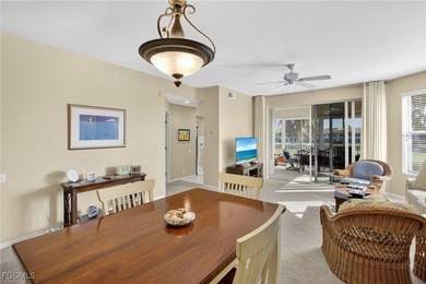 Located at 16431 Millstone Circle, Unit 206, this bundled golf on Lexington Country Club in Florida - for sale on GolfHomes.com, golf home, golf lot