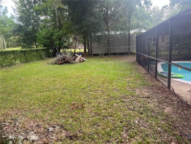 Come a see this great 3/2 Pool Home in the very desirable Citrus on Citrus Springs Country Club in Florida - for sale on GolfHomes.com, golf home, golf lot