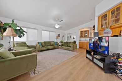 One of the Best Values in Tri-Palm Estates. Welcome to this on The Club At Shenandoah Springs in California - for sale on GolfHomes.com, golf home, golf lot