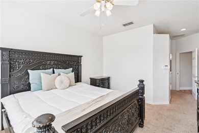 Welcome home to Legends, one of Clermont, Florida's premier on The Legends Golf and Country Club in Florida - for sale on GolfHomes.com, golf home, golf lot