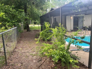 Come a see this great 3/2 Pool Home in the very desirable Citrus on Citrus Springs Country Club in Florida - for sale on GolfHomes.com, golf home, golf lot