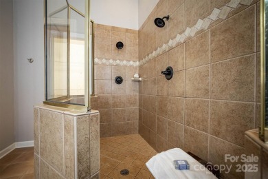This beautifully updated home is perfectly designed for modern on Catawba Springs Golf Course At Lake Hickory  in North Carolina - for sale on GolfHomes.com, golf home, golf lot