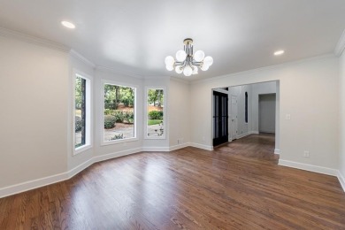 Prepare to be enchanted by this storybook stone estate, a true on Atlanta Country Club in Georgia - for sale on GolfHomes.com, golf home, golf lot