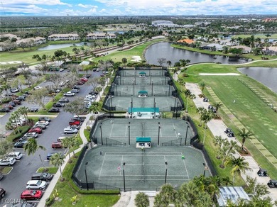 Located at 16431 Millstone Circle, Unit 206, this bundled golf on Lexington Country Club in Florida - for sale on GolfHomes.com, golf home, golf lot