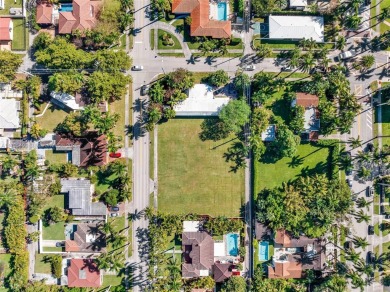 Welcome to Hollywood Lakes! Nestled in the heart of East on Hollywood Beach Golf and Country Club in Florida - for sale on GolfHomes.com, golf home, golf lot