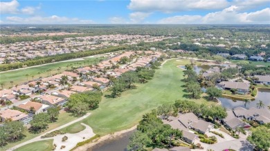 Welcome to 172 Via Napoli. This spacious 2 bedroom plus den, 3 on Wyndemere Country Club in Florida - for sale on GolfHomes.com, golf home, golf lot