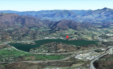 These lots are located in peaceful Aldersgate Ridge with access on Lake Junaluska Golf Course in North Carolina - for sale on GolfHomes.com, golf home, golf lot
