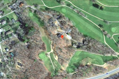 These lots are located in peaceful Aldersgate Ridge with access on Lake Junaluska Golf Course in North Carolina - for sale on GolfHomes.com, golf home, golf lot