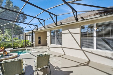 Welcome home to Legends, one of Clermont, Florida's premier on The Legends Golf and Country Club in Florida - for sale on GolfHomes.com, golf home, golf lot