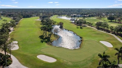 Welcome to 172 Via Napoli. This spacious 2 bedroom plus den, 3 on Wyndemere Country Club in Florida - for sale on GolfHomes.com, golf home, golf lot