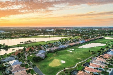 Located at 16431 Millstone Circle, Unit 206, this bundled golf on Lexington Country Club in Florida - for sale on GolfHomes.com, golf home, golf lot