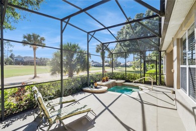 Welcome home to Legends, one of Clermont, Florida's premier on The Legends Golf and Country Club in Florida - for sale on GolfHomes.com, golf home, golf lot