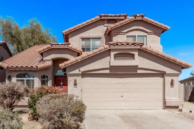 Look no further! This fantastic two-story home in Rancho El on The Duke At Rancho El Dorado Golf Course in Arizona - for sale on GolfHomes.com, golf home, golf lot