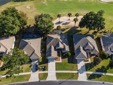 Welcome home to Legends, one of Clermont, Florida's premier on The Legends Golf and Country Club in Florida - for sale on GolfHomes.com, golf home, golf lot