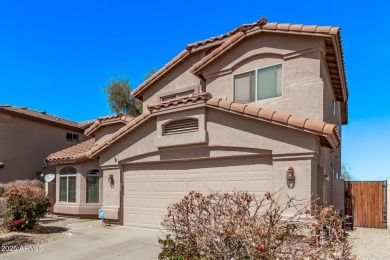 Look no further! This fantastic two-story home in Rancho El on The Duke At Rancho El Dorado Golf Course in Arizona - for sale on GolfHomes.com, golf home, golf lot
