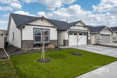 This darling 3 bedroom, 2 bathroom, single level home in the on River Birch Golf Course in Idaho - for sale on GolfHomes.com, golf home, golf lot