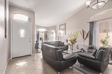 Look no further! This fantastic two-story home in Rancho El on The Duke At Rancho El Dorado Golf Course in Arizona - for sale on GolfHomes.com, golf home, golf lot