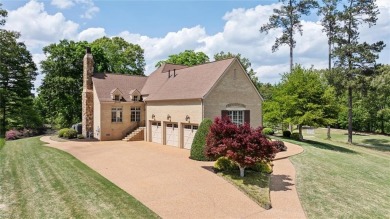 Welcome to 1431 Cypress Creek Pkwy, located in a resort style on Cypress Creek Golfers Club in Virginia - for sale on GolfHomes.com, golf home, golf lot