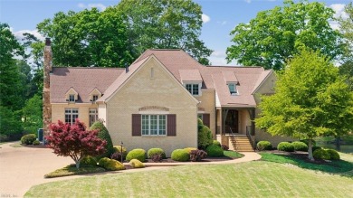 Welcome to 1431 Cypress Creek Pkwy, located in a resort style on Cypress Creek Golfers Club in Virginia - for sale on GolfHomes.com, golf home, golf lot