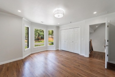 Prepare to be enchanted by this storybook stone estate, a true on Atlanta Country Club in Georgia - for sale on GolfHomes.com, golf home, golf lot