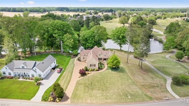 Welcome to 1431 Cypress Creek Pkwy, located in a resort style on Cypress Creek Golfers Club in Virginia - for sale on GolfHomes.com, golf home, golf lot