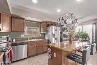 Look no further! This fantastic two-story home in Rancho El on The Duke At Rancho El Dorado Golf Course in Arizona - for sale on GolfHomes.com, golf home, golf lot